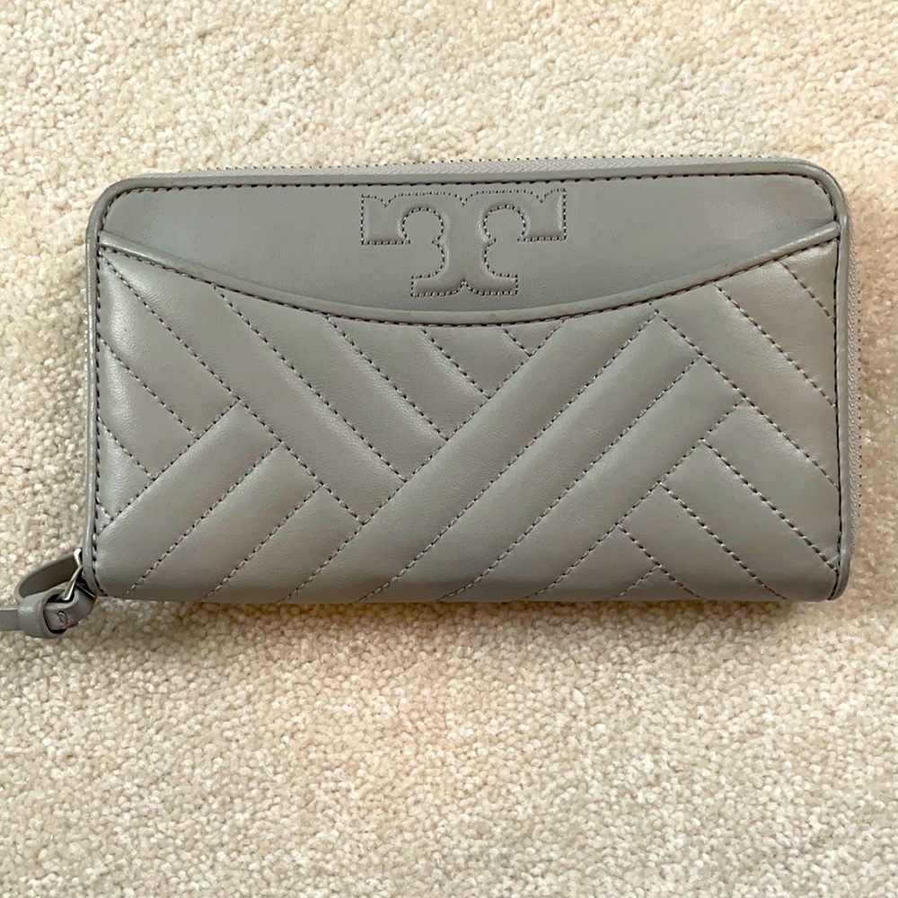 Tory Burch Wallet